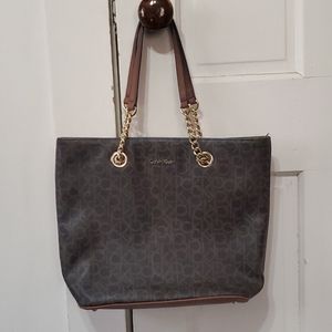 Calvin Klein purse